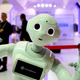 One of the companies recently added to the U.S. Commerce Department’s “entity list” is CloudMinds, the SoftBank-backed start-up behind the smiling, humanoid robot Pepper.